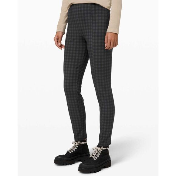 Lululemon Here to There High Rise 7/8 Pant - Picture 1 of 6